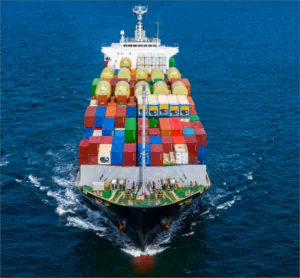 FCL Shipping