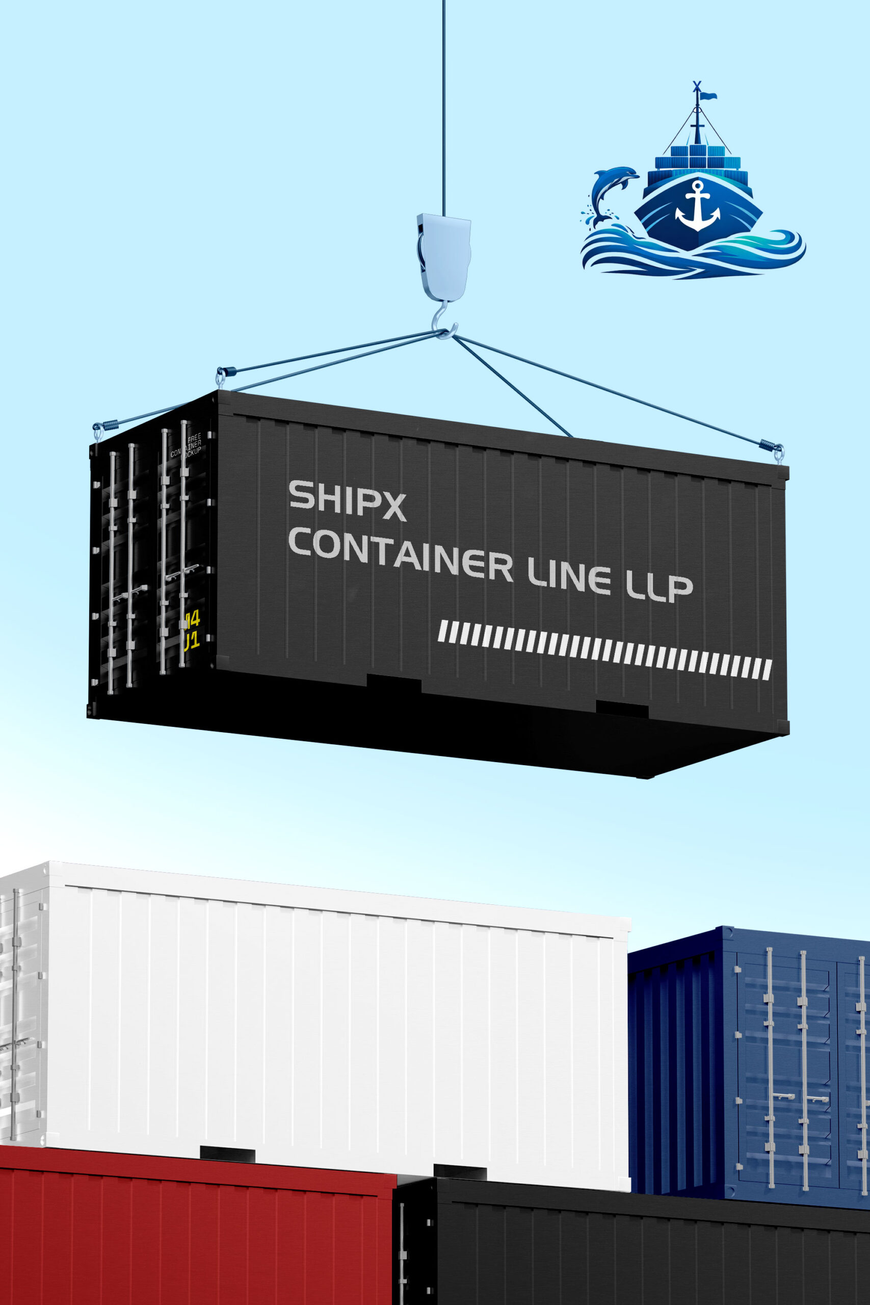 Container Trading